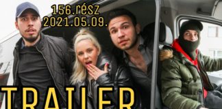 Előzetes | KÖZÉPSULI sorozat 156. rész