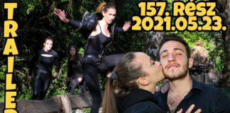 Előzetes | KÖZÉPSULI sorozat 157. rész