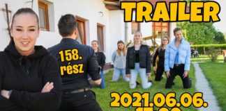 Előzetes | KÖZÉPSULI sorozat 158. rész