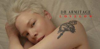 Megjelent Berger Dalma szólóprojektjének második dala