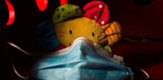 Érdekes! Ezt tervezik az eldobható maszkokkal