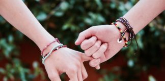 5 szabály a barátságról, ami fejlesztheti a párkapcsolatodat is!