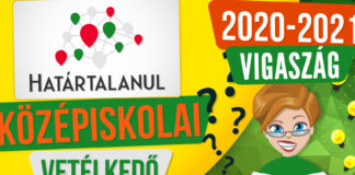 Itt a lehetőség, hogy vigaszágon bekerüljetek a döntőbe