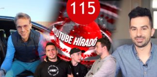 Bendéék is megbuknának a magyarérettségin? – YouTube híradó 115. adás