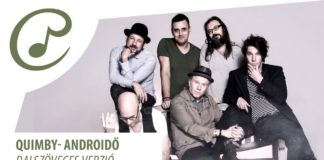 Az ANDROIDŐ felett eljárt az idő? – Quimby zenei KVÍZ!