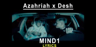 Nekem úgyis mindegy már! – Ezt üzeni Azahriah