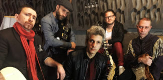 Közel nyolc év után új albummal jelentkezik a Pluto