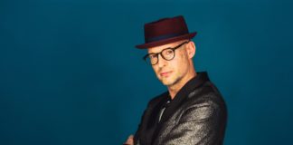 Megjelent Szilárd Okos rulett című videóklipje