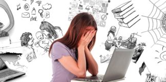 Csak egy hetet éltem volna közösségi média nélkül – 5 ok, miért nem megy!