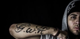 A Dancing with the Stars egykori gyönyörű szereplője G.w.M legújabb klipjében!