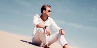 Henry Kettner egy random nézőjével nyaralt!