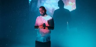 T.Danny-t a pólójánál fogva húzta be a szobába egy lány DR BRS legújabb klipjében!