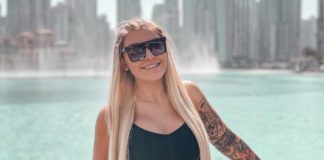 Ilyen volt Farkas Timi szülinapi bulija!