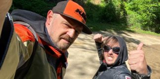 Így harangozta be a Road legfrissebb nagylemezét