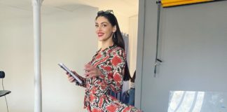 Szexi bikiniben hódítanak celebjeink Instán!