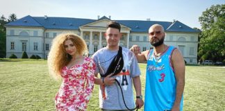 Ki a TikTok sztár, aki mindent IS bevállal?!