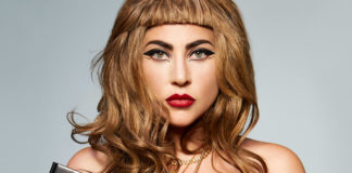 Lady Gaga debütált brutál sminkkollekciójával, megér 78.000 Ft-ot?