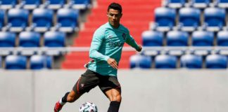 Visszaesett a Coca-Cola árfolyama Ronaldo miatt?!