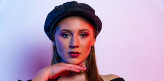 A KS Tarkájának szemeinél nincsen szebb