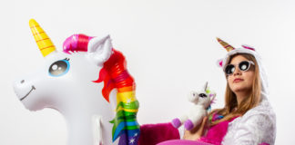 Villő imád deszkázni, nem semmi a csaj!