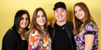 Ismerd fel a Középsuli szereplőit gyerekkori képeik alapján! – KVÍZ!