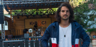 „Ha díjat nyersz, ott vagy, ahol lenned kell!”