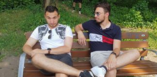 Miért feszül ellentét Dominik és Bende között?!