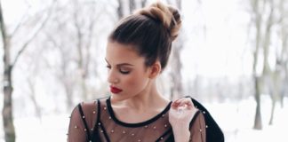 El sem hiszed, milyen édes a legújabb családtag Karinéknál!