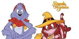 Felismered a retro meséket képek alapján? – KVÍZ!