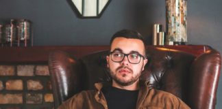 Egy hosszúra nyúlt éjszaka ihlette Martin új klipjét