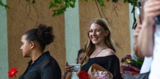 Mutatjuk, hogyan zajlottak a ballagások idén!