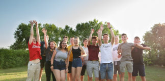 Bende nem csak a KS királya, mutatjuk, hogyan vezet műsort!