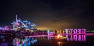 Előnappal készül az EFOTT a hetijegyeseknek