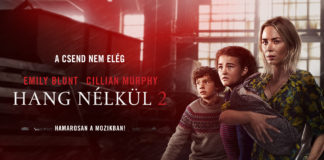 Nem maradunk Hang nélkül – Érkezik a második rész a mozikba