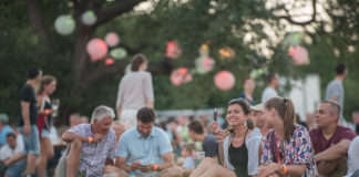 Teljes a Paloznaki Jazzpiknik fellépői sora!