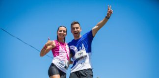 Valaminek a vége egy új kezdet!