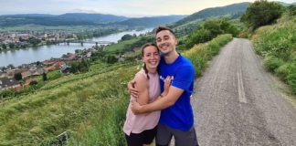 Nagy Danit behívták a rendőrségre, mi történt?