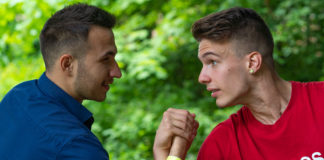 Mitől férfi a férfi? A KS srácok válaszolnak