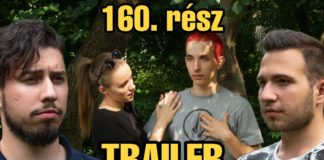 Előzetes | KÖZÉPSULI sorozat 160. rész