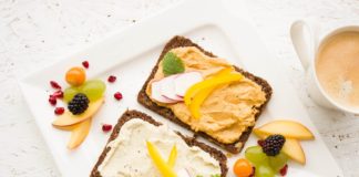 Top 5 étel, amikről sosem gondoltad, hogy vegánok!