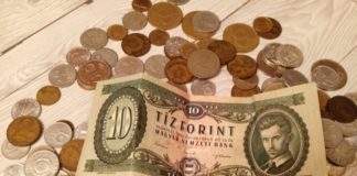 Hogyan viszonyulsz a forinthoz? Legyél kreatív és nyerj!