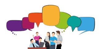 Ezt árulja el rólunk, hogyan chatelünk!