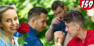 KÖZÉPSULI sorozat 159. rész