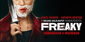 Támad a testcserés terror a mozikban!