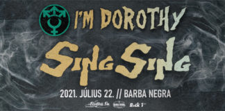 Bemutatkoznak az I’m Dorothy új arcai