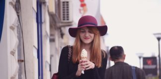 Ez lett a Balaton idei fagyija, te megkóstolnád?