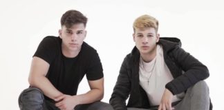 Egy klip erejéig meghaltak a Bruno X Spacc tagjai!