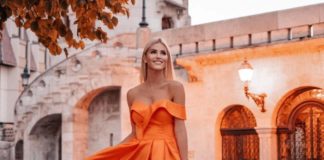 Ami szép és csinos, az csak ilyen lehet-Hódítanak a sárga nyári rucik Instán!