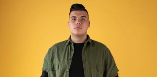 Meg kellett állítani az óriáskereket, Búzás Andris bepánikolt!