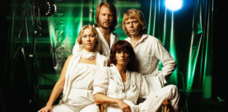 Rekordot döntött az Abba válogatásalbuma!